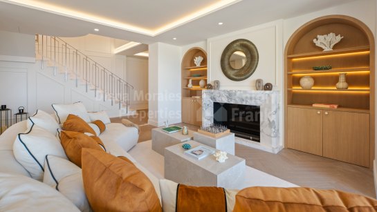 Apartment for sale in Los Arrayanes, Nueva Andalucia