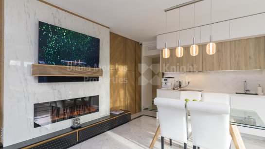 Apartamento en venta en Marina Banus, Puerto Banus