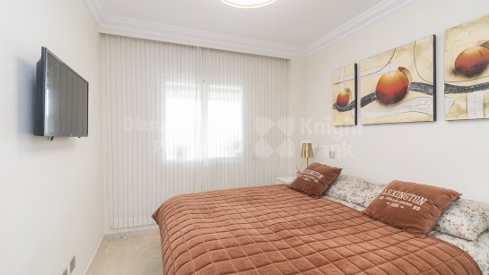 Apartamento en venta en Marina Banus, Puerto Banus