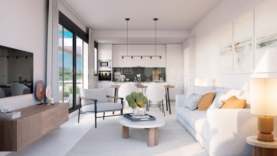 Apartment for sale in Casares del Sol - Casares Golf