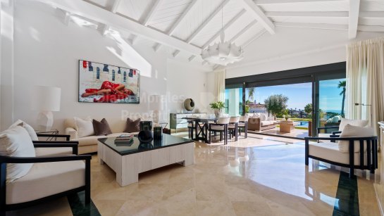 Вилла на продажу в Haza del Conde, Новая Андалусия