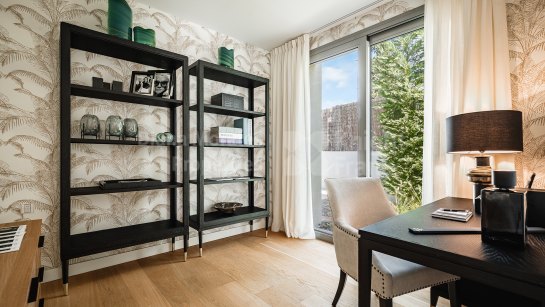 Villa zum Verkauf in El Paraiso, Estepona Ost