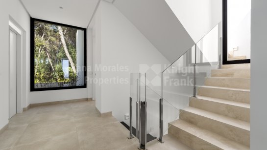 Villa for sale in Marbella Centre, Marbella City