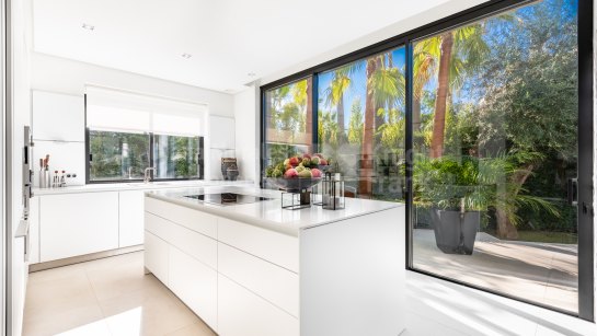 Вилла на продажу в Casablanca, Золотая Миля