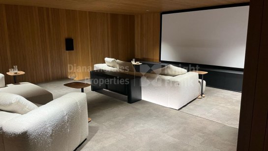 Villa en venta en Estepona Oeste