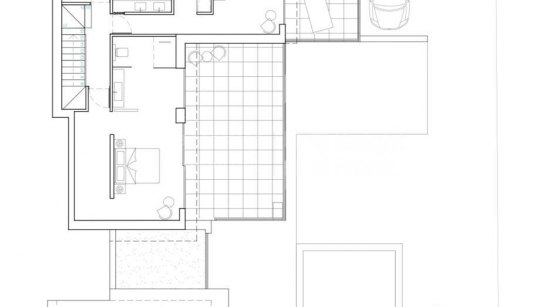 Villa en venta en Estepona Oeste