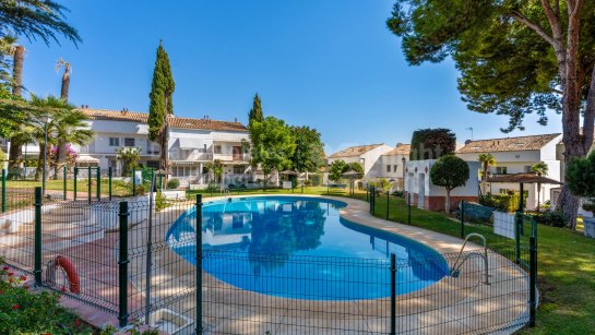 Maison de Ville à vendre à Nagüeles, Marbella Golden Mile