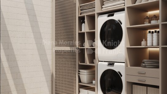 Atico Duplex en venta en El Padron, Estepona Este