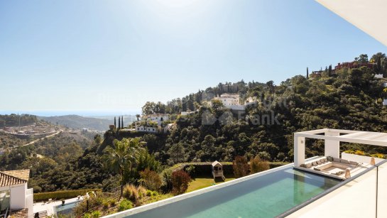 Villa à vendre à El Madroñal, Benahavis