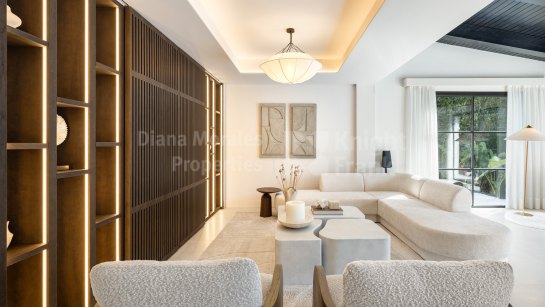 Вилла на продажу в Las Brisas, Новая Андалусия