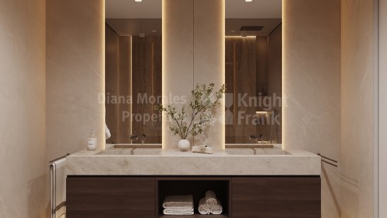 Апартамент на продажу в El Padron, Восточная Эстепона