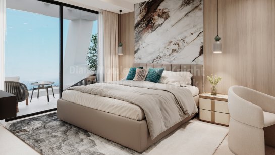 Town House for sale in Elviria, Marbella East