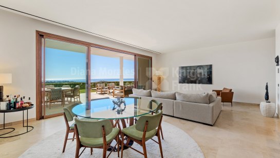 Apartment for sale in Finca Cortesin, Casares del Sol - Casares Golf