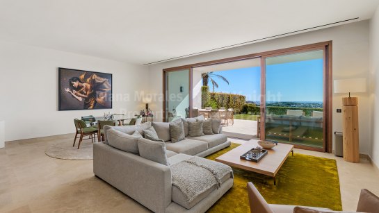 Apartment for sale in Finca Cortesin, Casares del Sol - Casares Golf