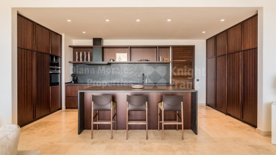 Apartment for sale in Finca Cortesin, Casares del Sol - Casares Golf