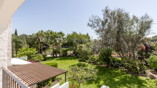 Таунхаус на продажу в Peñablanca, Новая Андалусия