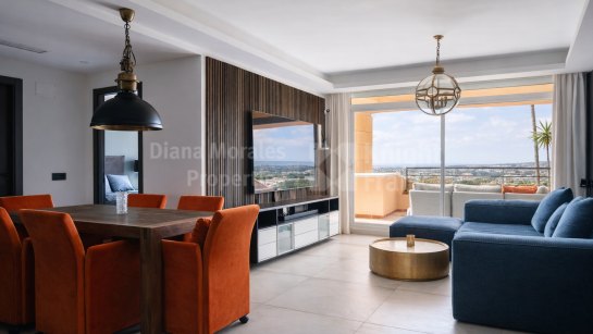 Appartement à vendre à Magna Marbella, Nueva Andalucia