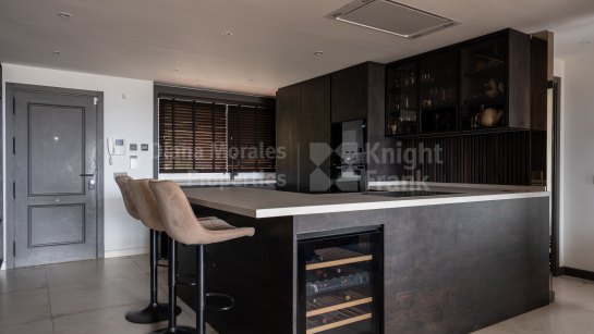 Apartment for sale in Magna Marbella, Nueva Andalucia