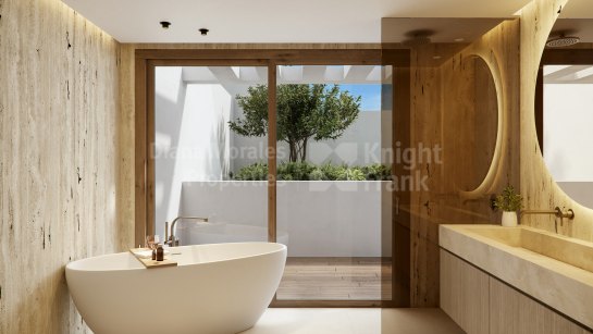 Villa for sale in Elviria, Marbella East