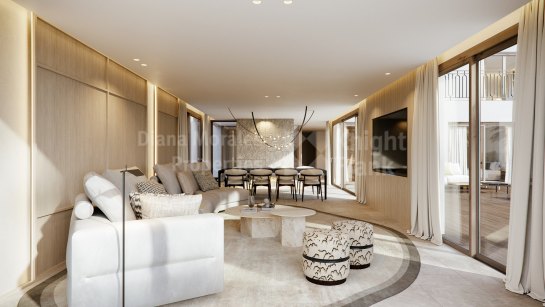 Villa for sale in Elviria, Marbella East