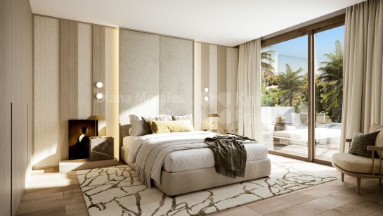 Villa for sale in Elviria, Marbella East