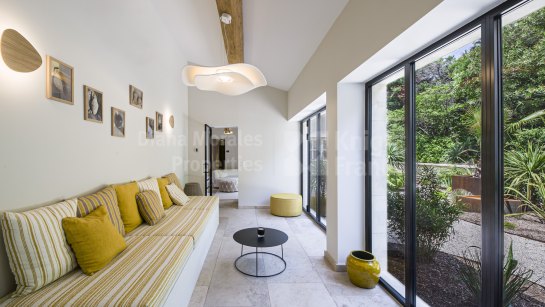 Maison de campagne à vendre à Maussane-les-Alpilles