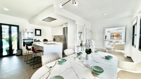 Apartment for sale in Puerto Banus, Marbella