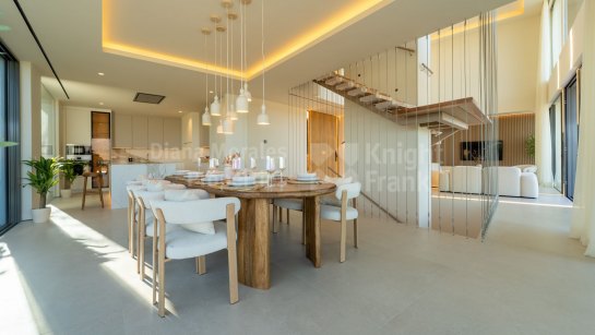 Villa à vendre à Entrerrios, Mijas Costa