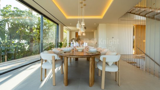 Villa à vendre à Entrerrios, Mijas Costa