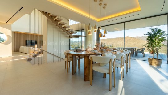 Villa à vendre à Entrerrios, Mijas Costa