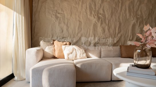 Town House for sale in Azalea Beach, Puerto Banus