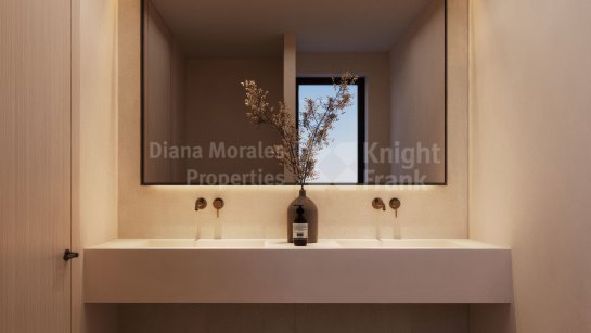 Wohnung zum Verkauf in El Paraiso, Estepona Ost