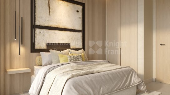 Wohnung zum Verkauf in El Paraiso, Estepona Ost