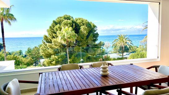 Wohnung zum Verkauf in Rio Real, Marbella Ost