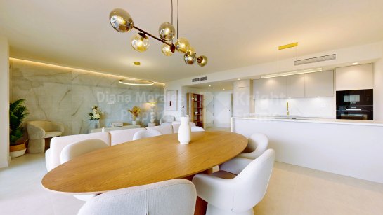 Wohnung zum Verkauf in Rio Real, Marbella Ost