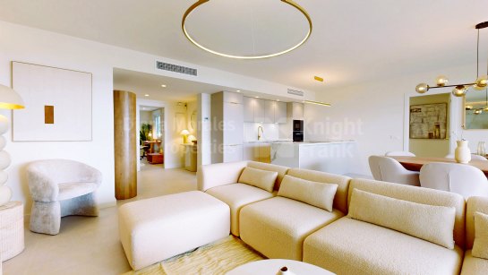 Wohnung zum Verkauf in Rio Real, Marbella Ost