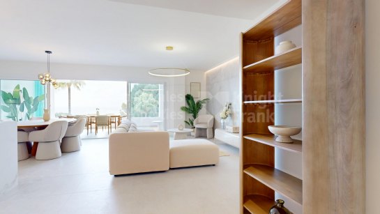 Wohnung zum Verkauf in Rio Real, Marbella Ost