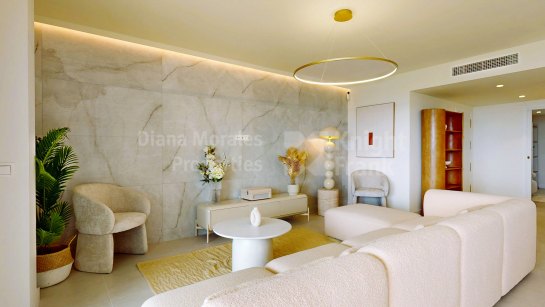 Wohnung zum Verkauf in Rio Real, Marbella Ost