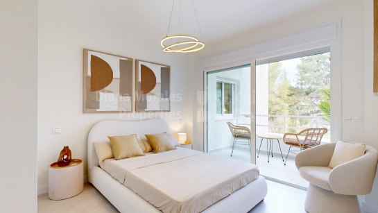 Wohnung zum Verkauf in Rio Real, Marbella Ost