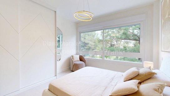 Wohnung zum Verkauf in Rio Real, Marbella Ost