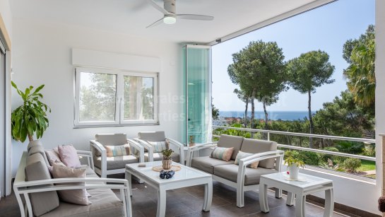 Villa en venta en Hacienda las Chapas, Marbella Este