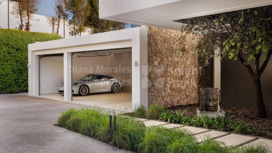 Villa à vendre à La Reserva de Alcuzcuz, Benahavis