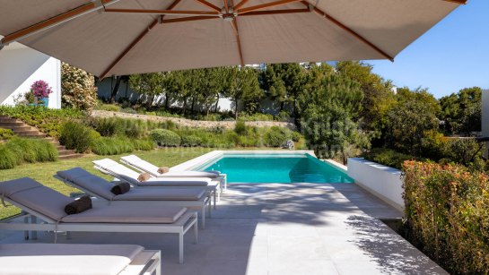 Villa à vendre à La Reserva de Alcuzcuz, Benahavis