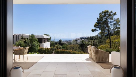 Villa à vendre à La Reserva de Alcuzcuz, Benahavis