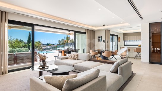 Вилла на продажу в Касарес