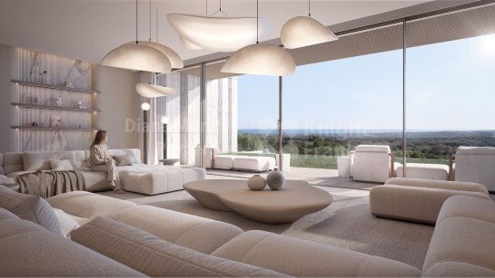 Villa à vendre à Sotogrande Alto