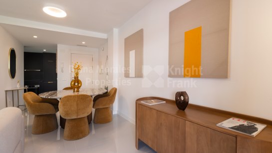 Пентхаус на продажу в Город Марбелья, Марбелья