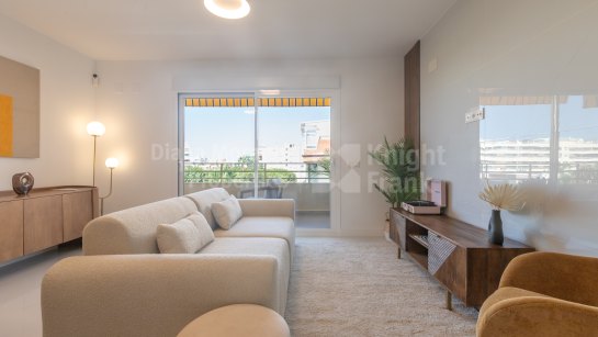 Пентхаус на продажу в Город Марбелья, Марбелья