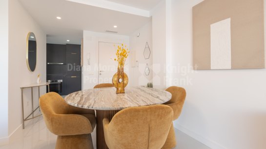 Пентхаус на продажу в Город Марбелья, Марбелья