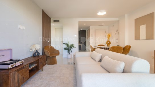 Пентхаус на продажу в Город Марбелья, Марбелья